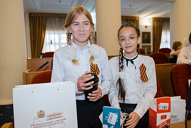 Александр Куниловский: «Наш конкурс видеопроектов получил большой отклик от школьников» 