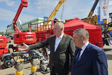 Стройка, ремонт, благоустройство в Оренбурге