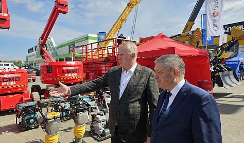 Стройка, ремонт, благоустройство в Оренбурге