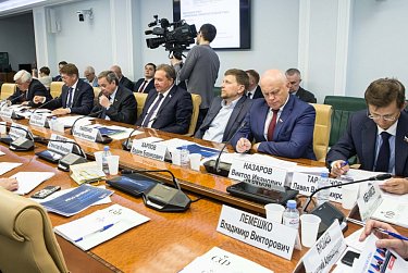 Андрей Шевченко: «Необходимо выстроить эффективную обратную связь между жителями и муниципальными властями»