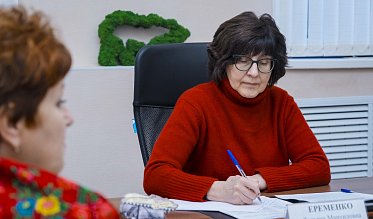 Работа управляющей компании вызвала недовольство