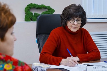 Работа управляющей компании вызвала недовольство