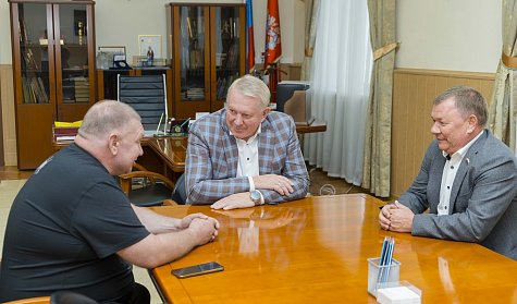 Задача – победить