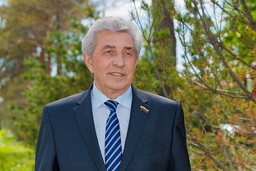 30 апреля – День пожарной охраны