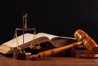 Вакансия представителя общественности в составе членов  квалификационной коллегии судей 