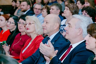 Подведены итоги конкурса «Учитель года»