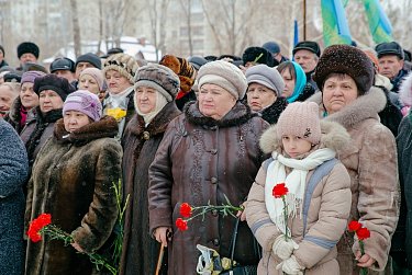 Сергей Грачев: «Наши солдаты и офицеры всегда были честны перед Отечеством»