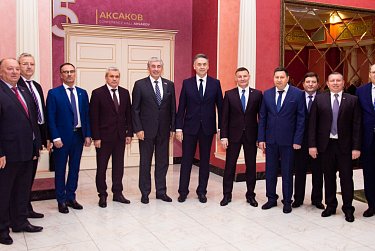 Сакмарская ТЭЦ: полвека работы для горожан