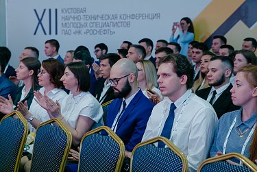 Сергей Грачев: «В промышленном производстве сегодня особенно актуален синтез науки, техники и практики»