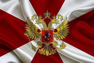 27 марта – День войск национальной гвардии РФ