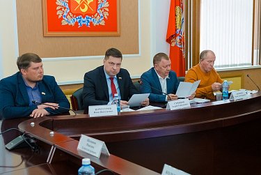 Развитию сельского хозяйства - особое внимание