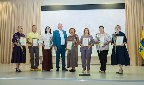 Контрольных станет меньше!