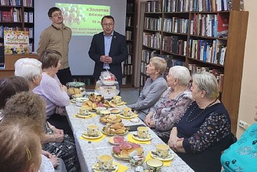 10 лет творчества и дружбы