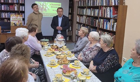 10 лет творчества и дружбы