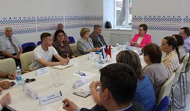 Реабилитация инвалидов: переход на единую цифровую платформу 