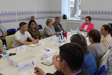 Реабилитация инвалидов: переход на единую цифровую платформу 