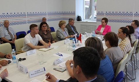 Реабилитация инвалидов: переход на единую цифровую платформу 