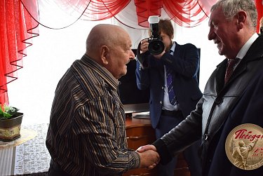 Герои живут в Подгородней Покровке
