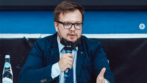 Молодые парламентарии выступают в поддержку предпринимателей