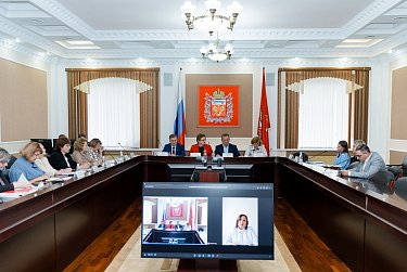 Приоритетное трудоустройство – участникам СВО и членам их семей
