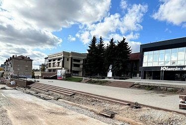 В Бугуруслане проверили готовность городских объектов