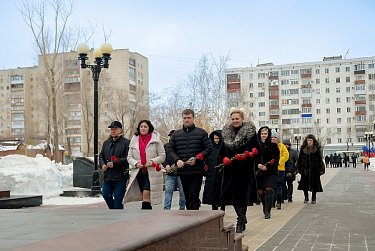 Сергей Грачев: «Нам чужой земли не надо было»