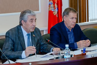 Социально значимые мероприятия в Оренбурге выполнены на 92%