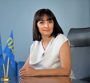 Оксана Набатчикова: «Усыновители детей-сирот нуждаются в дополнительной поддержке»