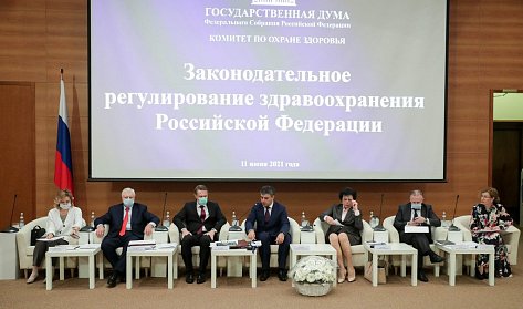 О перспективах здравоохранения
