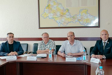 Работа над совершенствованием законодательства продолжается