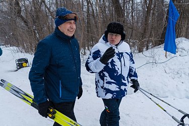 «Нежинский марафон» – шаг к личному рекорду