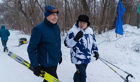«Нежинский марафон» – шаг к личному рекорду