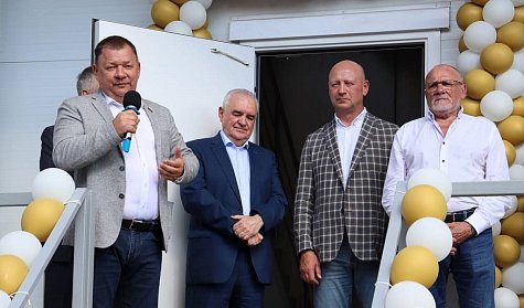 Вкусная вода для всех