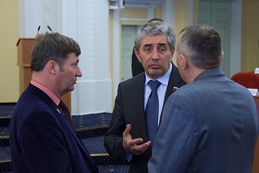 В эти дни… 9 лет назад