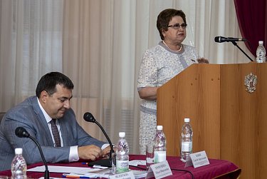 Депутаты держат ответ перед жителями