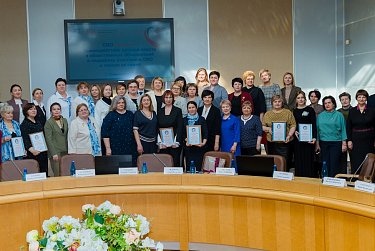 «СВОя родная» помогает участникам спецоперации и их семьям