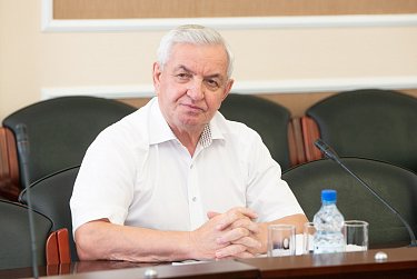 Очередное заседание Законодательного Собрания запланировано на сентябрь