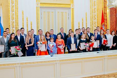 Спортивная гордость Оренбуржья
