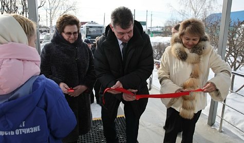 Живи и работай в Оренбуржье