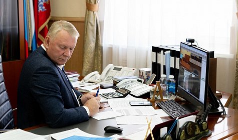 Опытом Оренбуржья заинтересовались в Башкирии