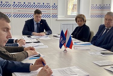 Партпроект «Выбирай свое» расширил направления работы