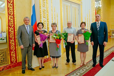 Сергей Грачев: «Профессия социального работника – одна из самых благородных в мире»