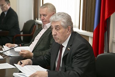 Депутаты оценят работу Уполномоченных