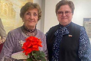 Открылась уникальная выставка