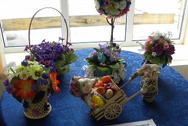 Александр Трубников поддерживает Центр для «солнечных детей»