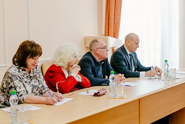 Определены победители «Оренбургской лиры»