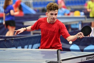 В Оренбурге стартовал чемпионат России по спорту глухих