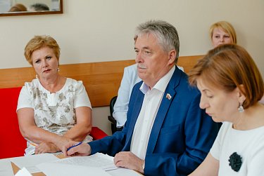 Татьяна Шукурова: «Новые правила обязательного медицинского страхования позволят повысить качество оказания медпомощи»