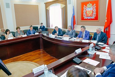 Сергей Грачев: «Безопасность детей должна быть в приоритете»