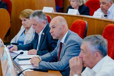 В Оренбуржье продолжается процесс формирования лесозащитных зеленых поясов